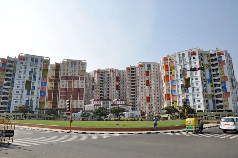 Indian Government Planning Rs 600 Billion Subsidised Housing Loan Scheme For Borrowers