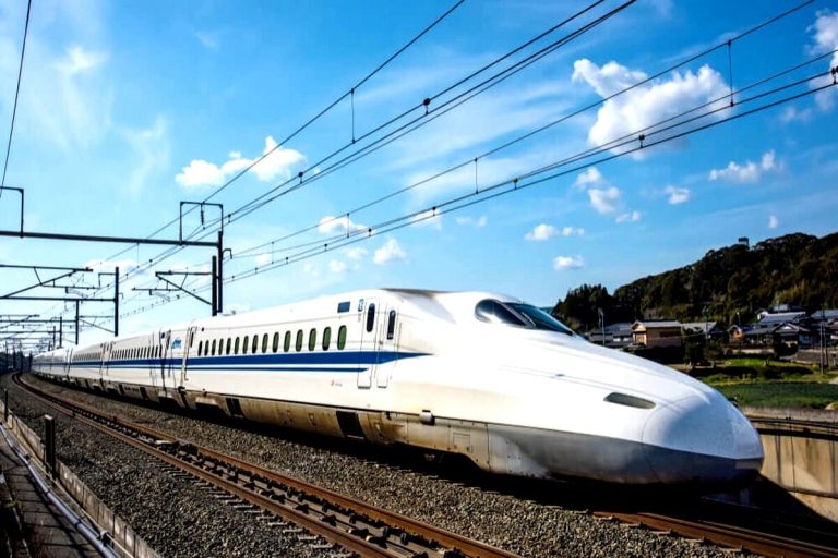 Mumbai-Ahmedabad Bullet Train Project: NHSRCL Hits 100 Per Cent Land Acquisition Target In Gujarat