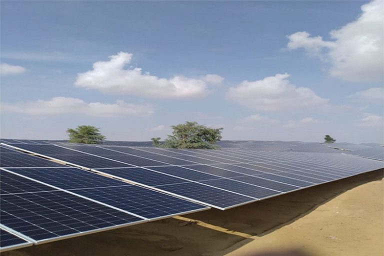 Tamil Nadu: Tata Power To Establish A 41 MW Solar Plant To Power Its Solar Cell And Module Manufacturing Facility
