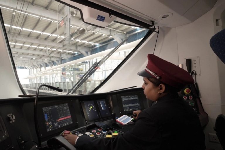 Train Operations To Station Management: Women To Play Significant Role In RAPIDX Services