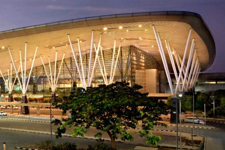 Bengaluru Airport To Be South India Aviation Hub: BIAL In Talks With IndiGo And Air India