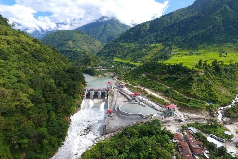 Arunachal Pradesh: Centre Clears DPR Of 3,098 MW Etalin Plant, Largest Hydro Electric Plant Under Development