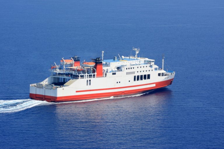 Fostering Connectivity: India-Sri Lanka Ferry Service Launched, Marking A Diplomatic Milestone