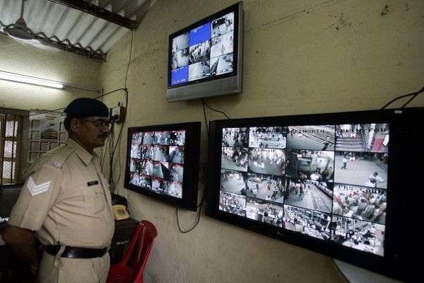 Onboard Safety Priority: Railways to Introduce CCTV Cameras in 54,000 Coaches
