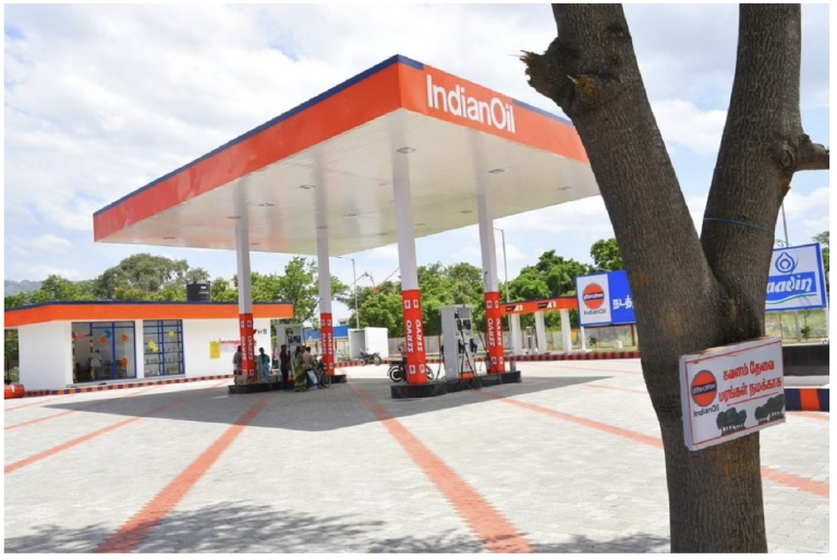 Ethanol Blended Petrol Now Available Nationwide, As Indian Oil Dispatches Inaugural Shipment To Port Blair