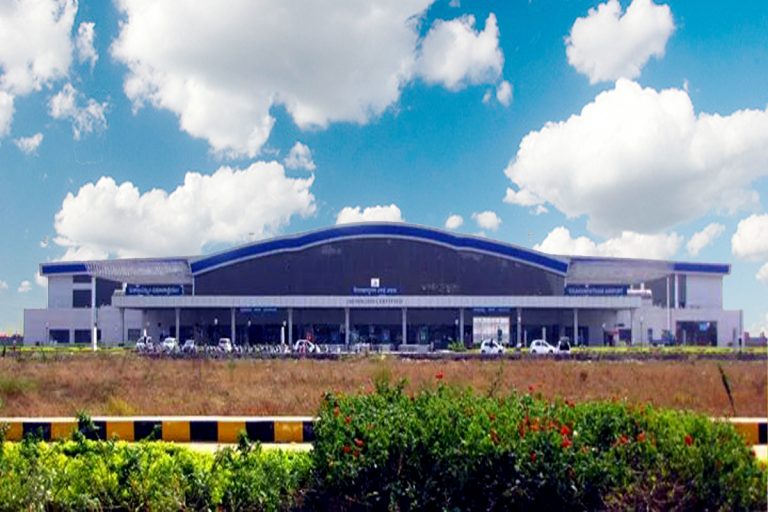 Andhra Pradesh: GMR Group Secures Rs 3,215 Crore Loan For Greenfield Bhogapuram International Airport, To Be Constructed By 2025