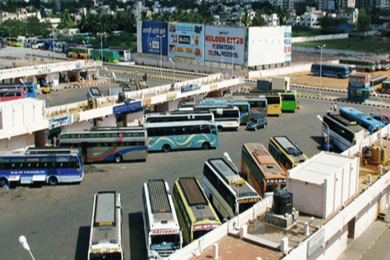 Chennai’s Multimodal Integration: CMRL To Revamp 10 MTC Bus Terminus-Cum-Depots And Link Phase-2 Metro Stations