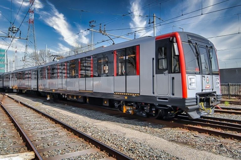 ABB And Titagarh Rail Systems Collaborate On New Tech For Metro Systems, Powering ‘Make-In-India’ Initiative