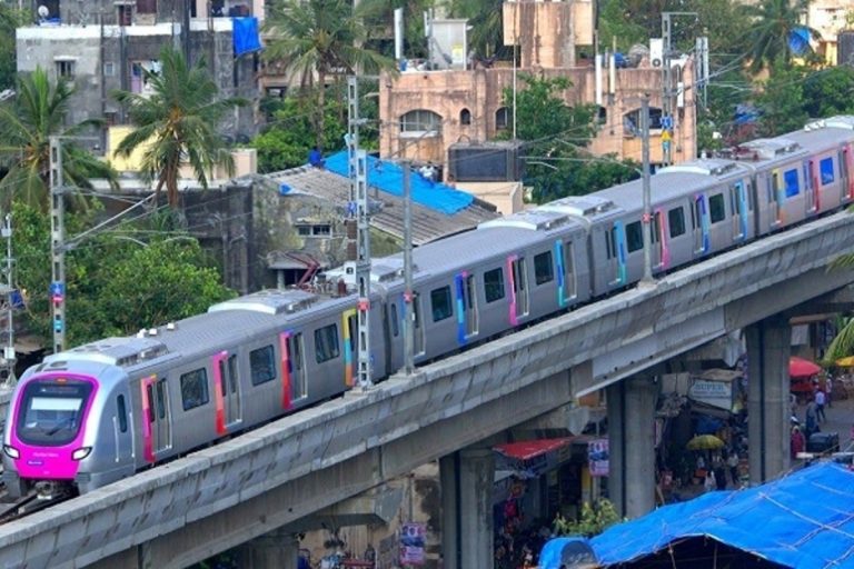 Mumbai Metro One Faces Bankruptcy Proceedings By IDBI Bank Amidst Financial Struggles