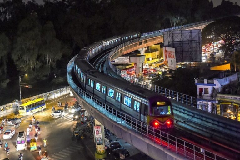 Bhubaneswar Metro: Odisha Cabinet Approves Phase-1 Development, Appoints DMRC As Expert Consultant To Drive The Project
