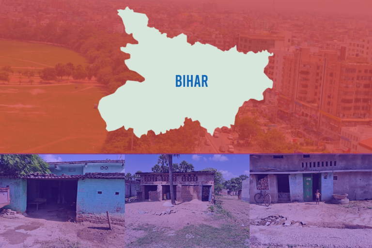 Is Bihar Finally Urbanising? A Ground Report From One Of State’s Newly Designated ‘Urban’ Areas