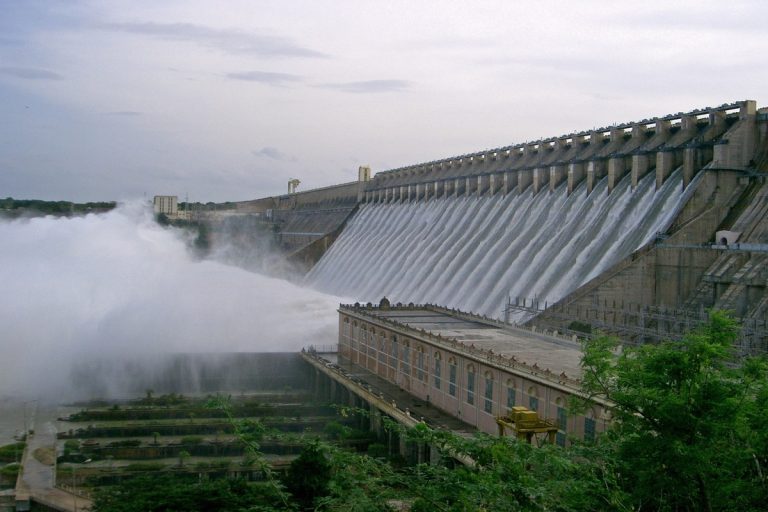 Government Of India Allocates $1 Billion For Comprehensive Rehabilitation Of Over 6,000 Dams Across The Country