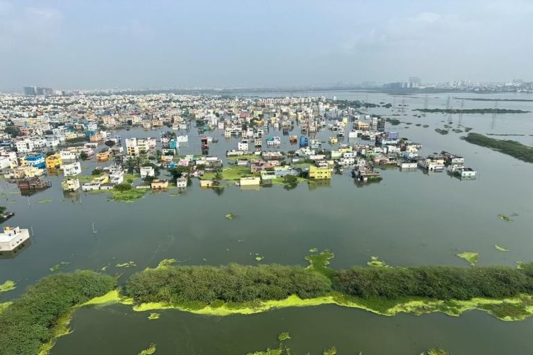Decoding Chennai’s Floods: Understanding The Challenges Before Finding Sustainable Solutions