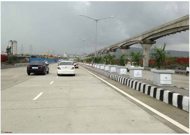 BMC Issues Rs 1362 Crore Tender For Concretisation Of Mumbai Roads