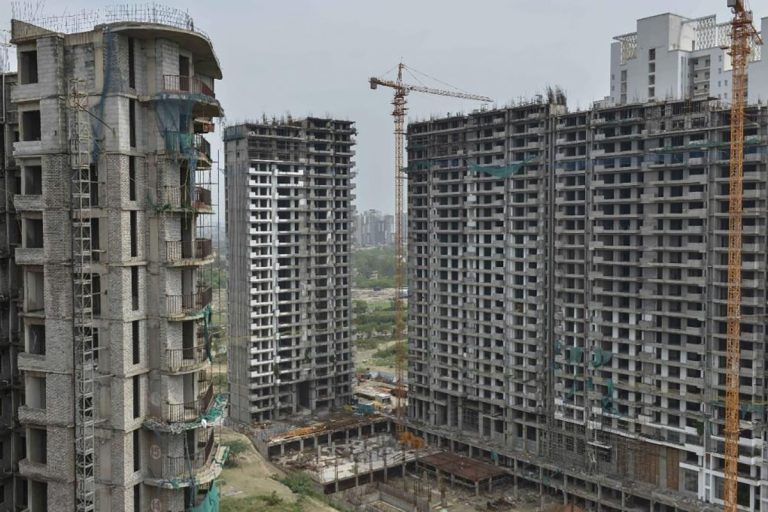 Can Noida’s Long-Stalled Projects Finally Find Resolution?