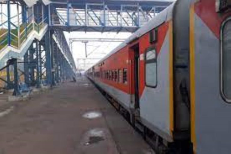 Amrit Bharat Express: Railways To Manufacture 50 More Push-Pull Trains At Chittaranjan Locomotive Works