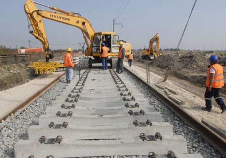 Spearheading Rail Development: Vaishnaw Unveils Cutting-Edge Railway Construction Manual