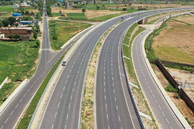 Big Infra Push: All About 8 High-speed Road Corridors Approved By Modi Government At Cost Of ₹50,000 crore