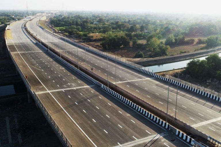 Delhi-Mumbai E-Way: Mapping How India’s Longest Expressway Is Taking Shape