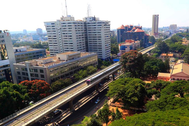 Bengaluru Metro Phase 3: Rs 15,611 Crore Project Received Union Finance Ministry’s Approval, Awaits Cabinet Nod