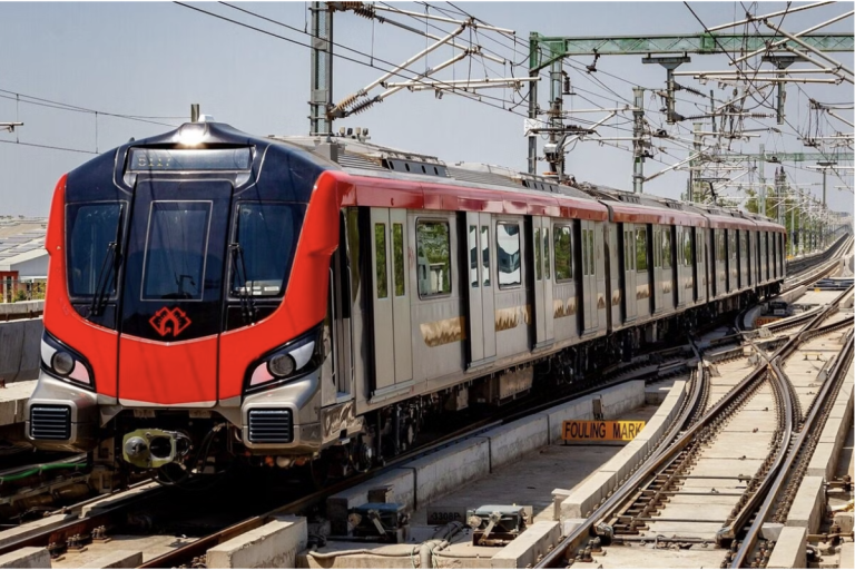 Lucknow Metro’s Second Corridor Makes Progress: NPG Approves DPR For 11-Km East-West Stretch, To Facilitate Access To Old City