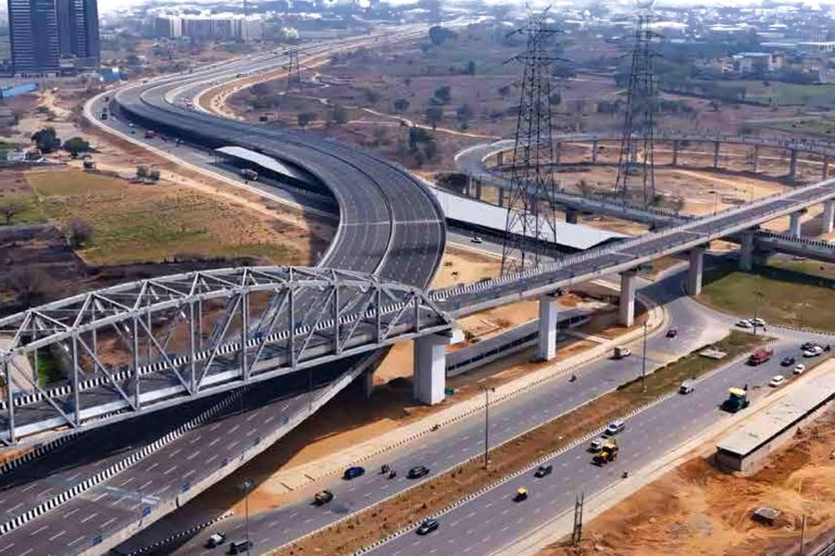 NHAI Launches Special Asset Monetisation Cell, Targets Rs 50,000 Crore Revenue In 2024-25