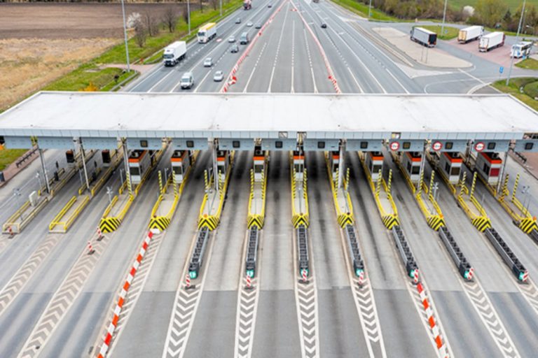 Barrier-Free Tolling: Centre Conducts Pilot Project For GNSS-Based Toll Collection On Two National Highways