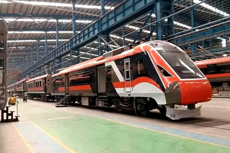 India’s First Vande Bharat Sleeper Train To Be Dispatched Soon, Set For Launch In December