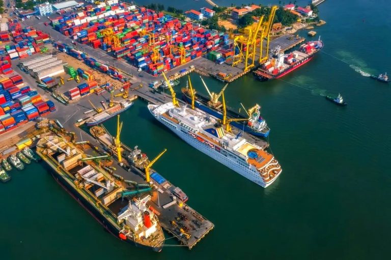 Adani Ports Expands Global Footprint With New Port Project In Vietnam