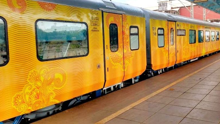 Indian Railways Stops Tejas Express Production, May Replace The Flagship Train With Vande Bharat’s Successor Train-19