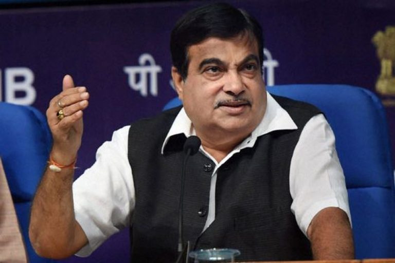 Government Committed To Provide Seamless Connectivity In Andaman And Nicobar Islands: Gadkari