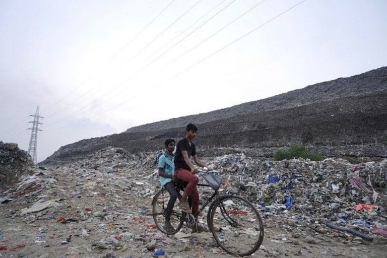 Plugging The Gaps In Swachh Cities Through Effective Landfill Management