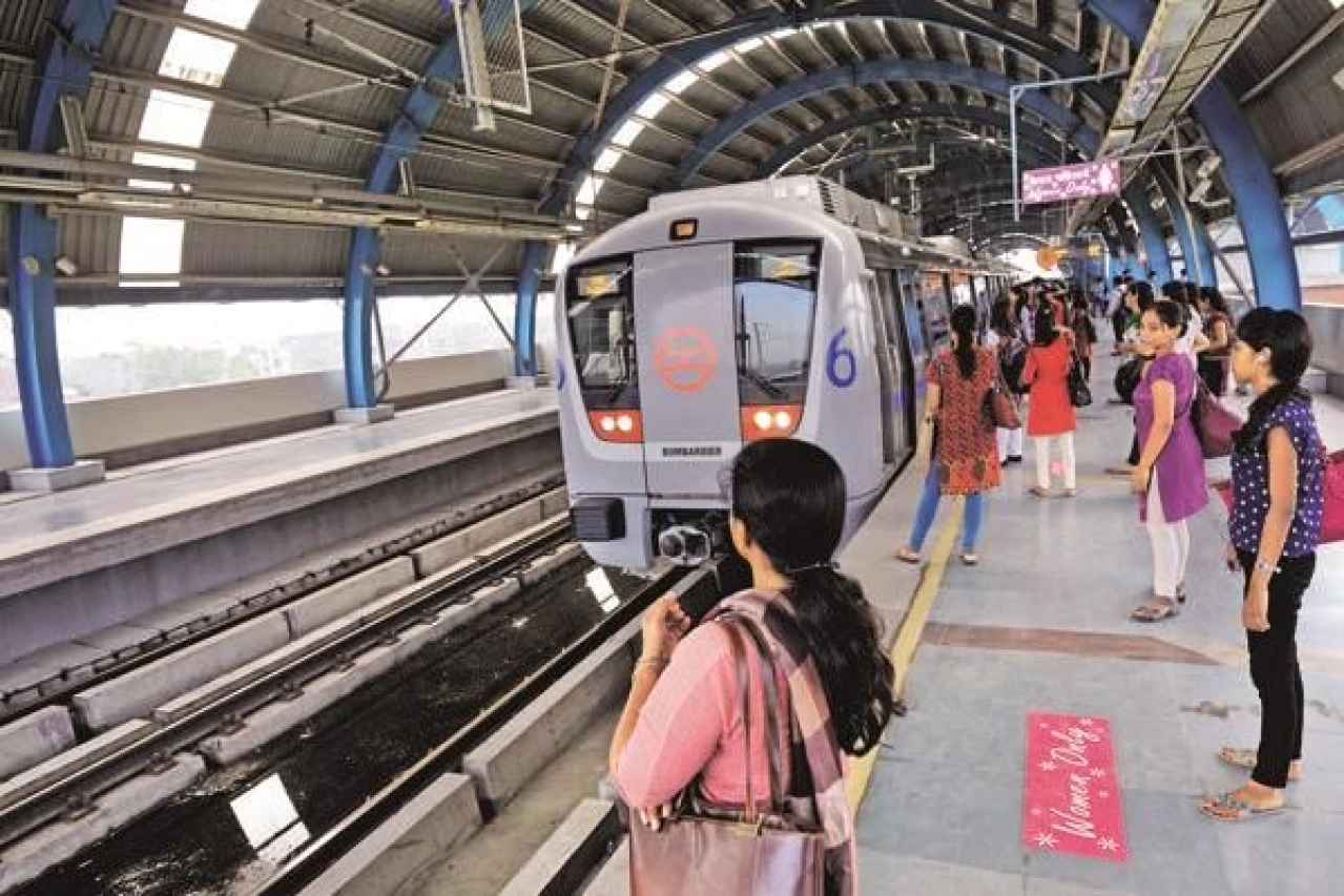 Boosting Urban Connectivity: Operational Metro Rail Network In India  Increases To 657 Kilometers In 2019 - India Infra Hub