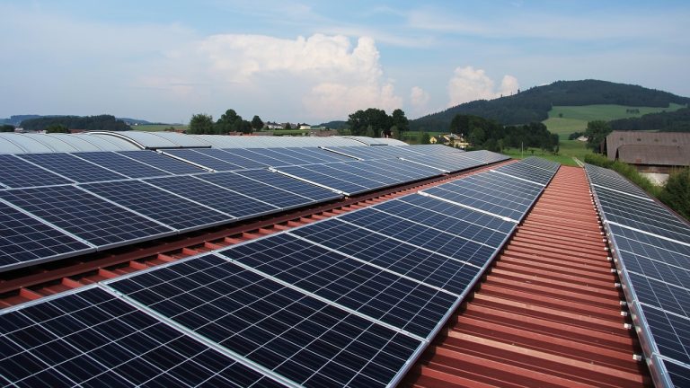 Rooftop Solar Growth Too Slow, May Miss 2022 Target