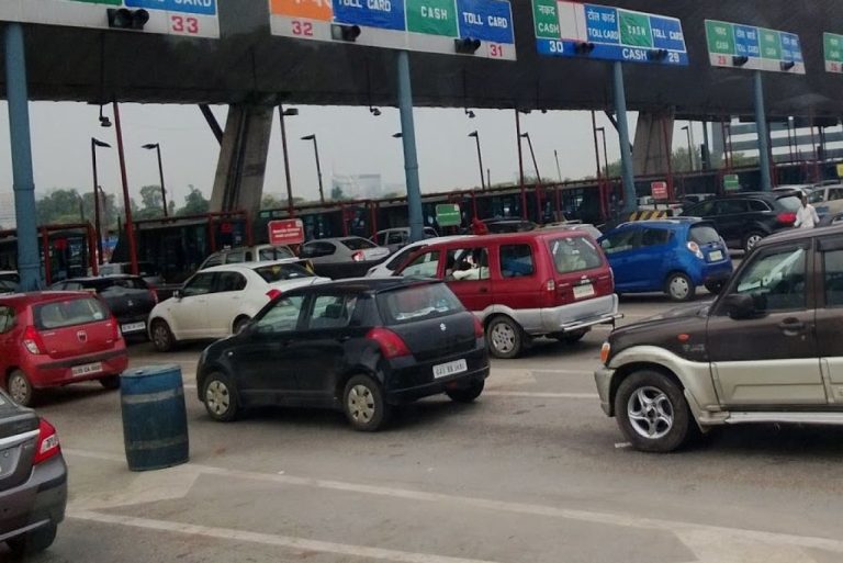 Around 60-65 Toll Plazas Affected Due To Farmer Agitation Resulting In Loss Of Rs 2,731 Crore: Govt