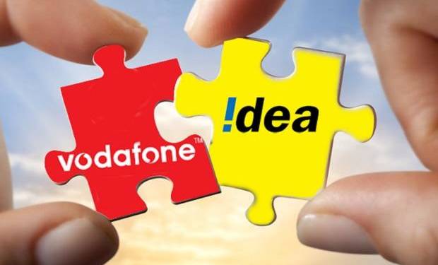 Vodafone Idea Seeks Rs 35 Per GB As Minimum Floor Price