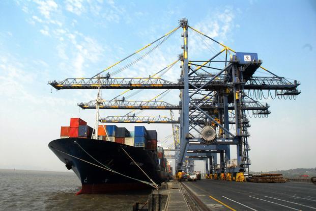 JNPT Records Over 28 Per Cent Growth In Cargo Handling In August 2021