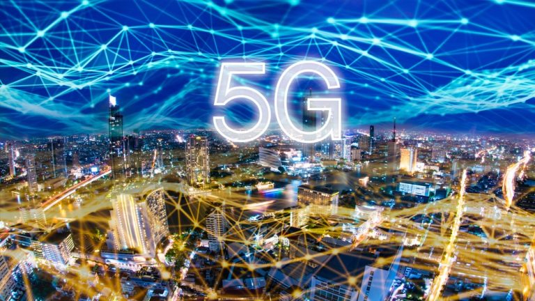Investors Low On Confidence On 5G Transition Globally: Study