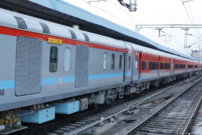 Using Latest HOG Technology, Delhi Division Of Indian Railways Saves 80 Per Cent On Energy Bills In Premium, Express Trains