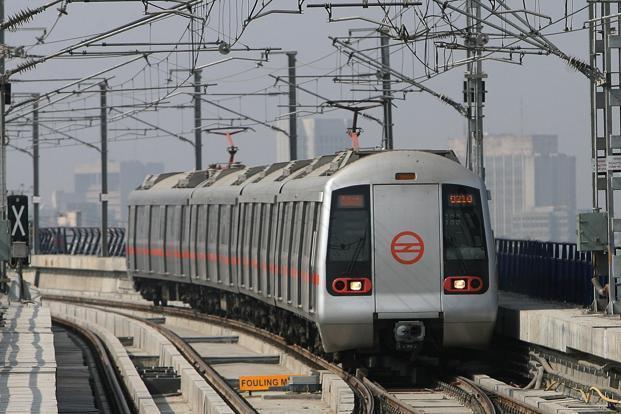 Delhi Metro Passengers To Get Last Mile Connectivity Through E-Rickshaws At Selected Stations