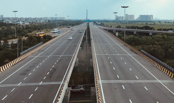 Infographic: How Delhi-Mumbai Expressway Will Reduce Travel Time