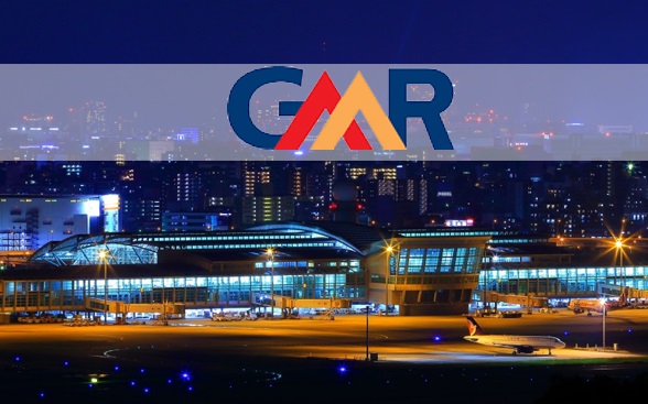 GMR Infra To Sell 49% In Airports Arm To Groupe ADP