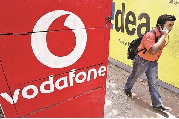 Relief For Vodafone Idea As Bharti Infratel-Indus Tower Merger Gets DoT Nod