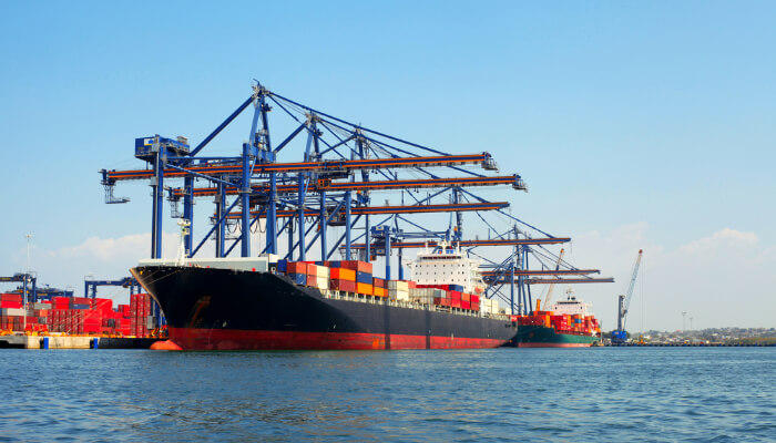 Central Government-Owned Major Ports Steer Into FY24 With Stellar Double-Digit Cargo Growth