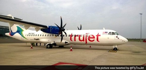 Trujet launches Bengaluru-Bidar daily flight