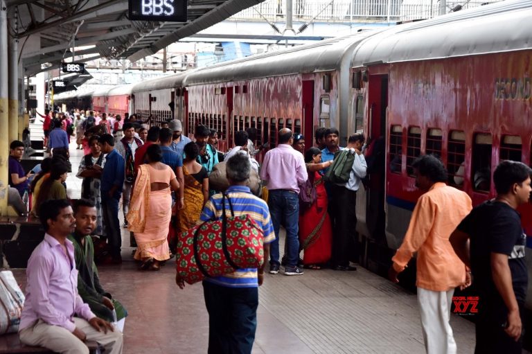 ECoR to run longest MEMU train in Odisha