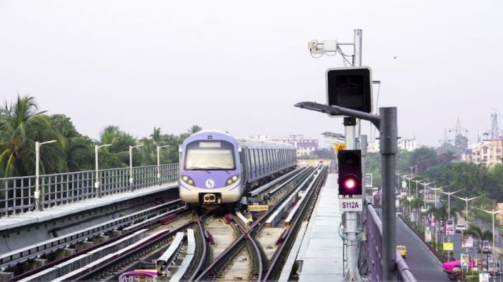 Kolkata’s Second Metro Line Inaugurated
