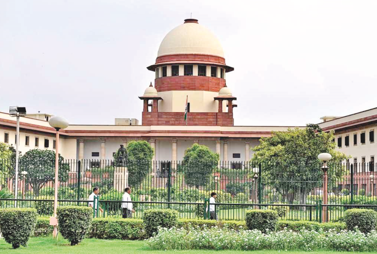 SC Comes Down Heavily On TELCOs For Not Paying AGR Dues, Asks Withdrawal Of Centre‘s Order Not To Take Coercive Action