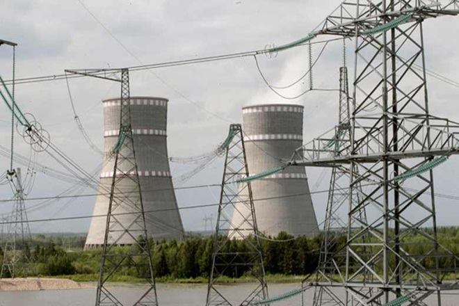 Madhya Pradesh Generates Record In Thermal Power Generation