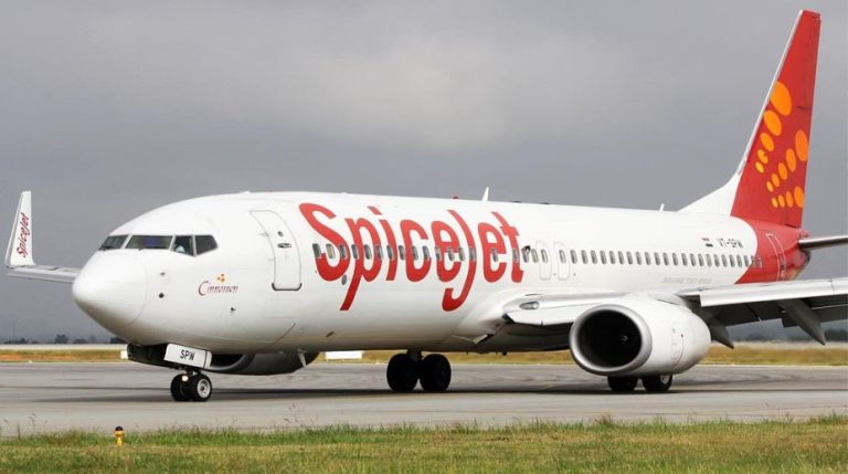 SpiceJet To Operate Special Flight For Indian Passengers Evacuated From Iran